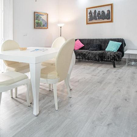 Apartamento El Cobijo De Cadix Extérieur photo