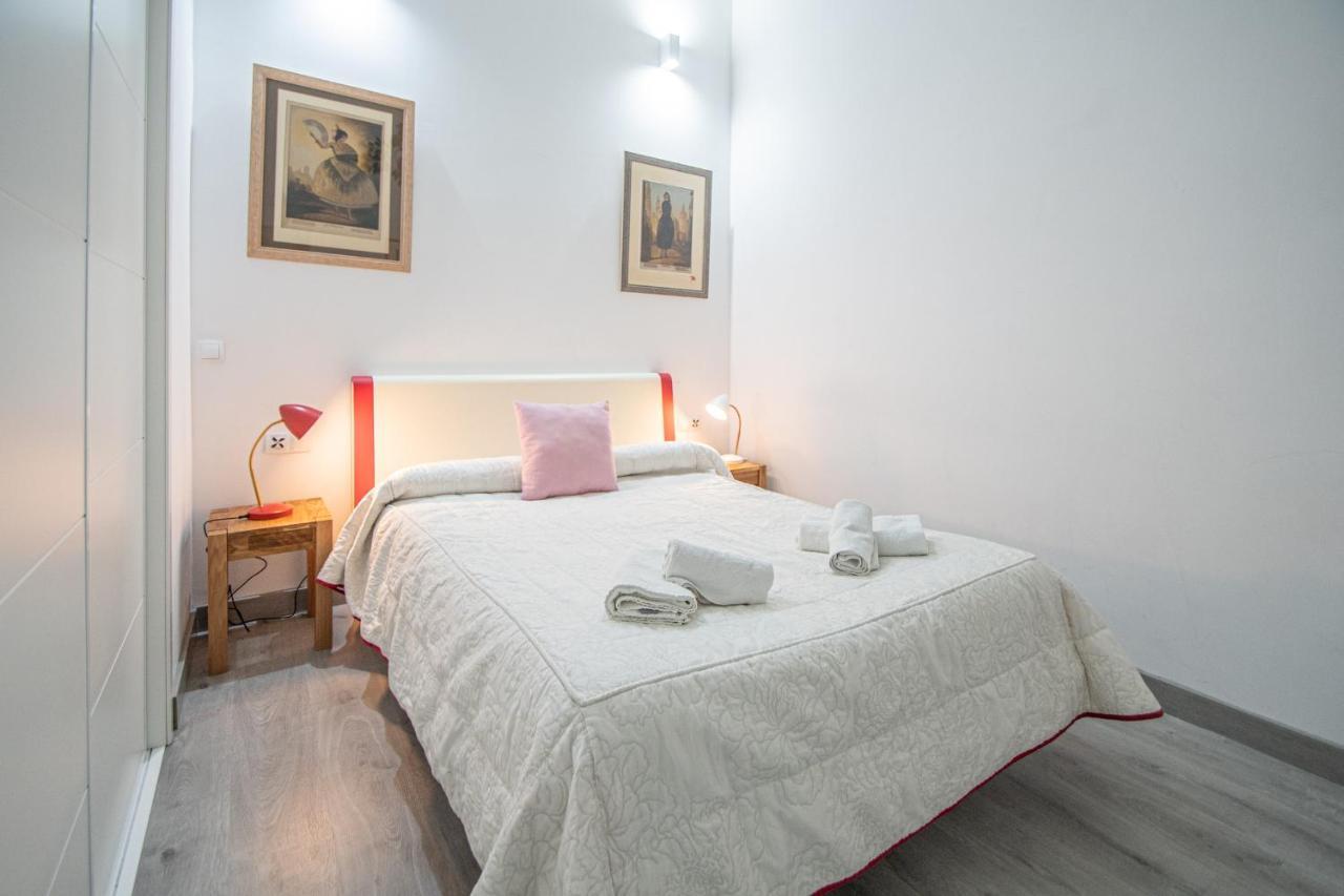 Apartamento El Cobijo De Cadix Extérieur photo