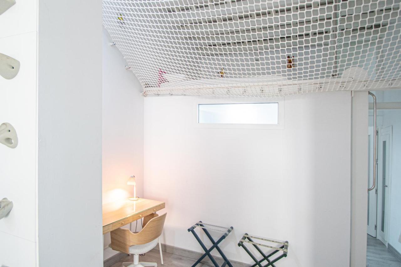 Apartamento El Cobijo De Cadix Extérieur photo