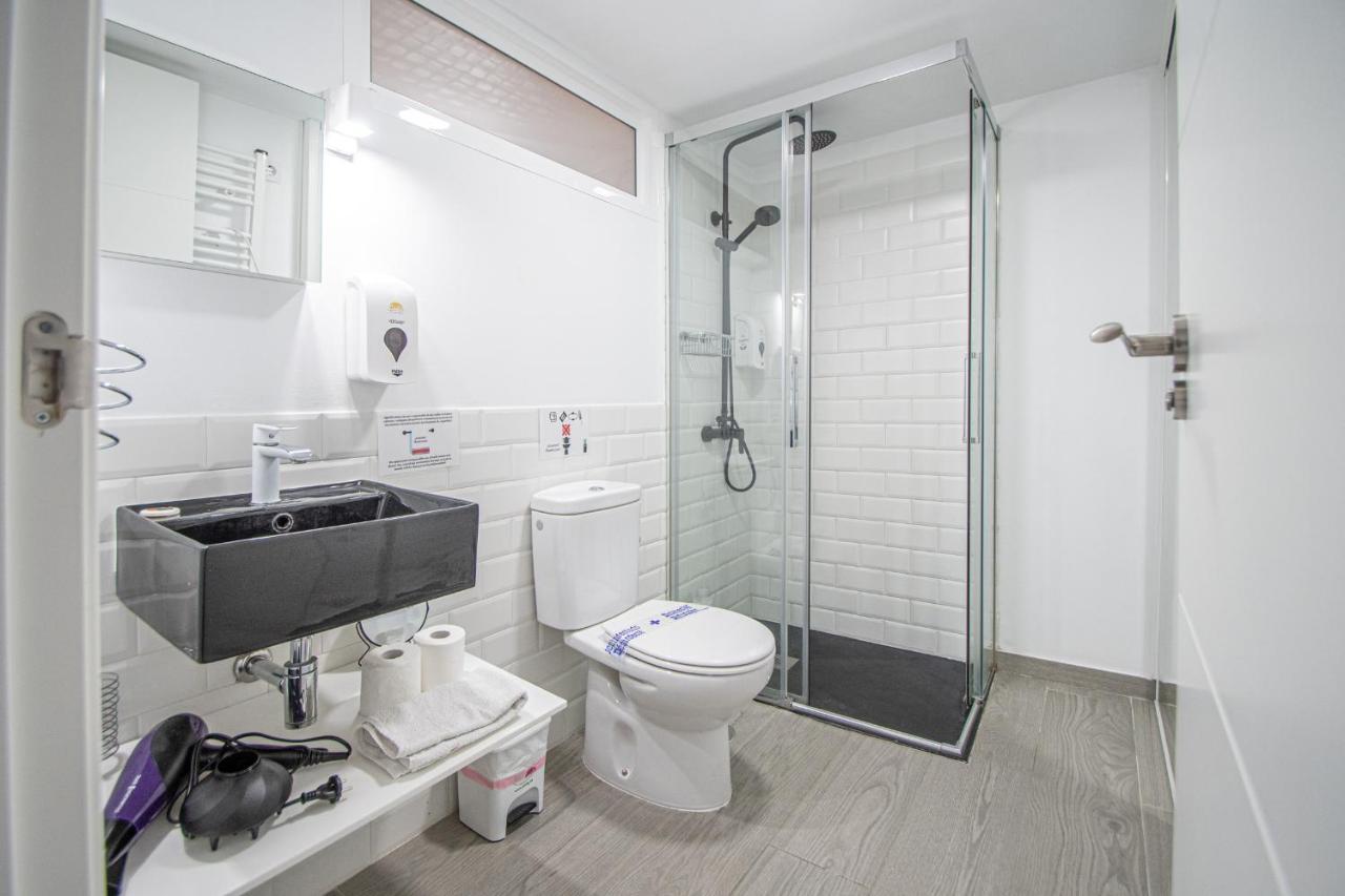 Apartamento El Cobijo De Cadix Extérieur photo
