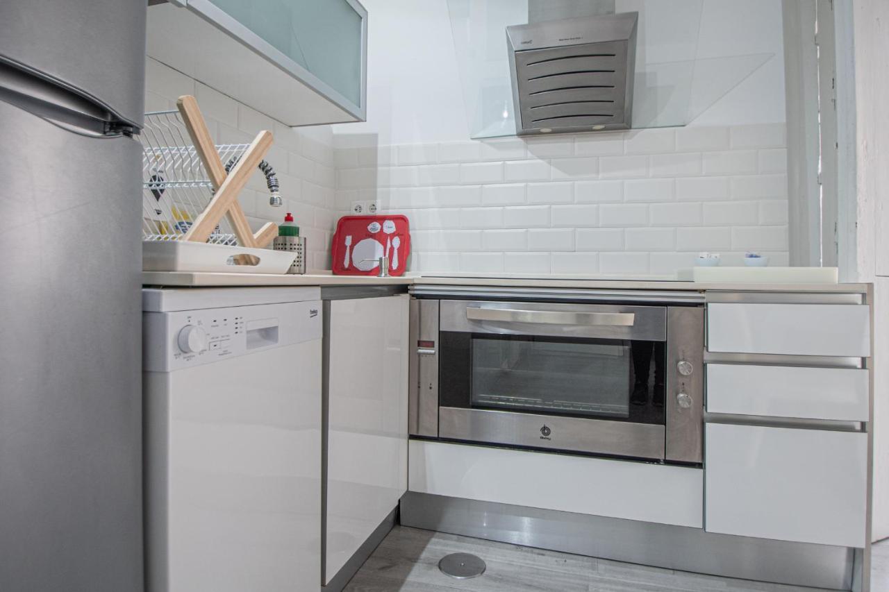 Apartamento El Cobijo De Cadix Extérieur photo
